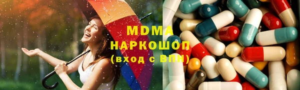 хмурый Арсеньев